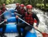 White Water Rafting Adventure