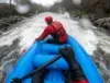 White Water Rafting Events