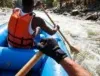 White Water Rafting Experiences