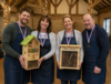 Wildlife House Making
