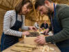 Wildlife House Making Activity