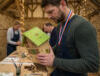 Wildlife House Making Event