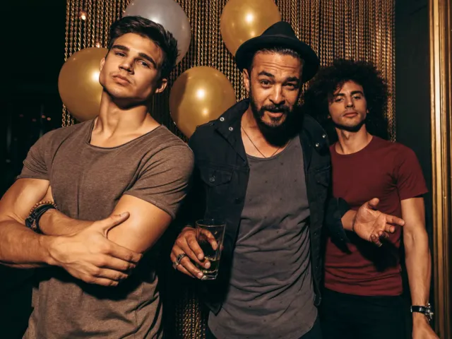 Zinc – Premium Spirits & Prosecco