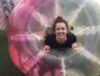 Zorb Bubble Games Action