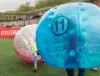 Zorb Bubble Games Activity