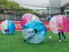 Bubble Football Team Building