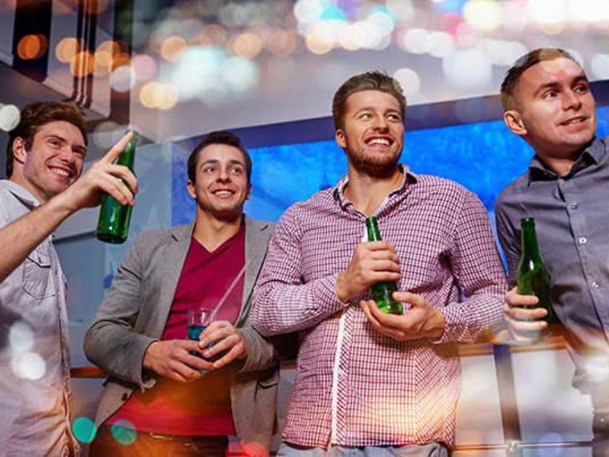 Ballare Nightclub Entry Stag Do Cambridge