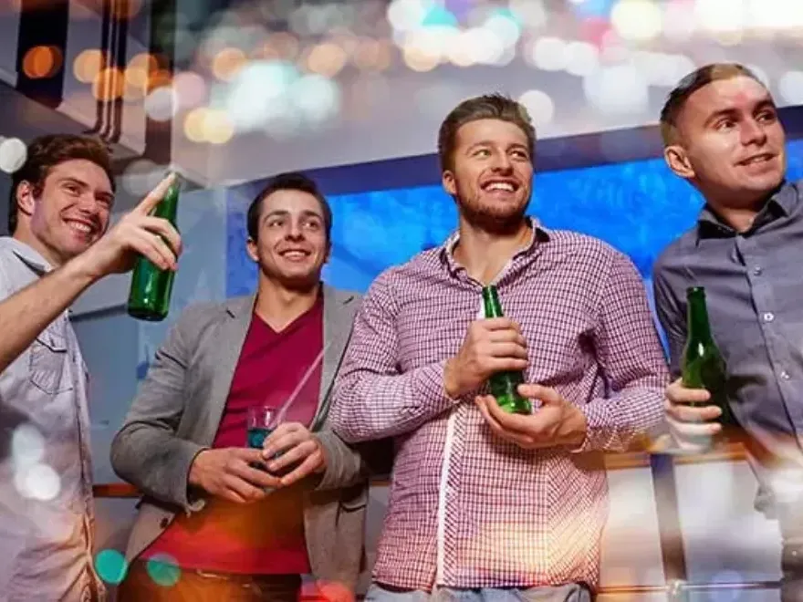 Ballare Nightclub Entry Stag Do Cambridge