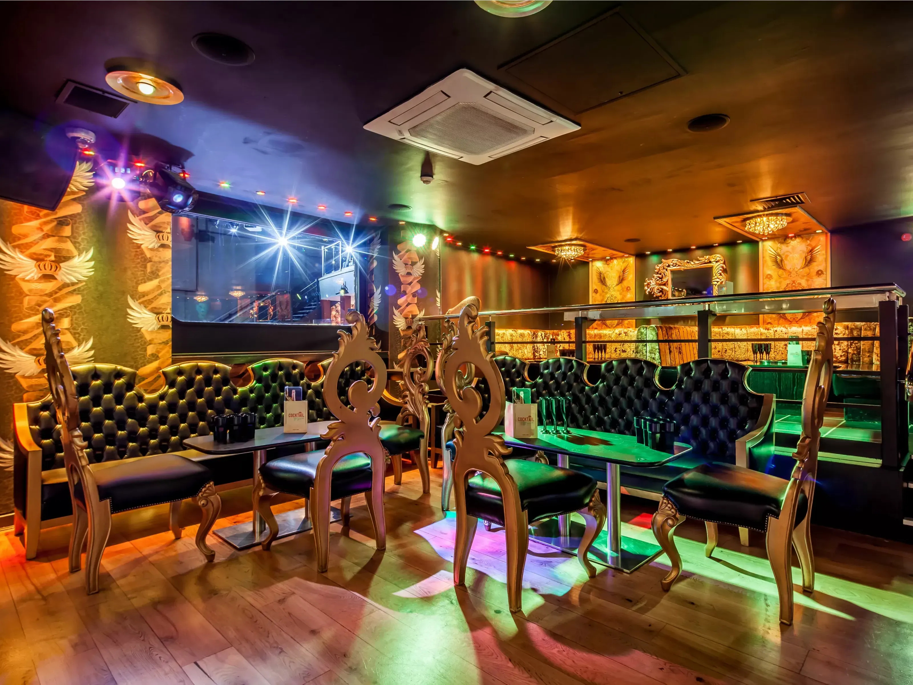 Matahari Club Stag Entry – 15 Best Night Clubs In Mumbai: Free Entry ...