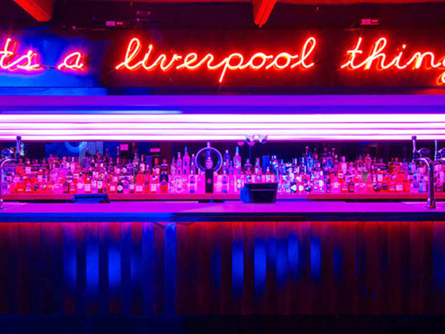 MODO Nightclub Entry Stag Do Liverpool