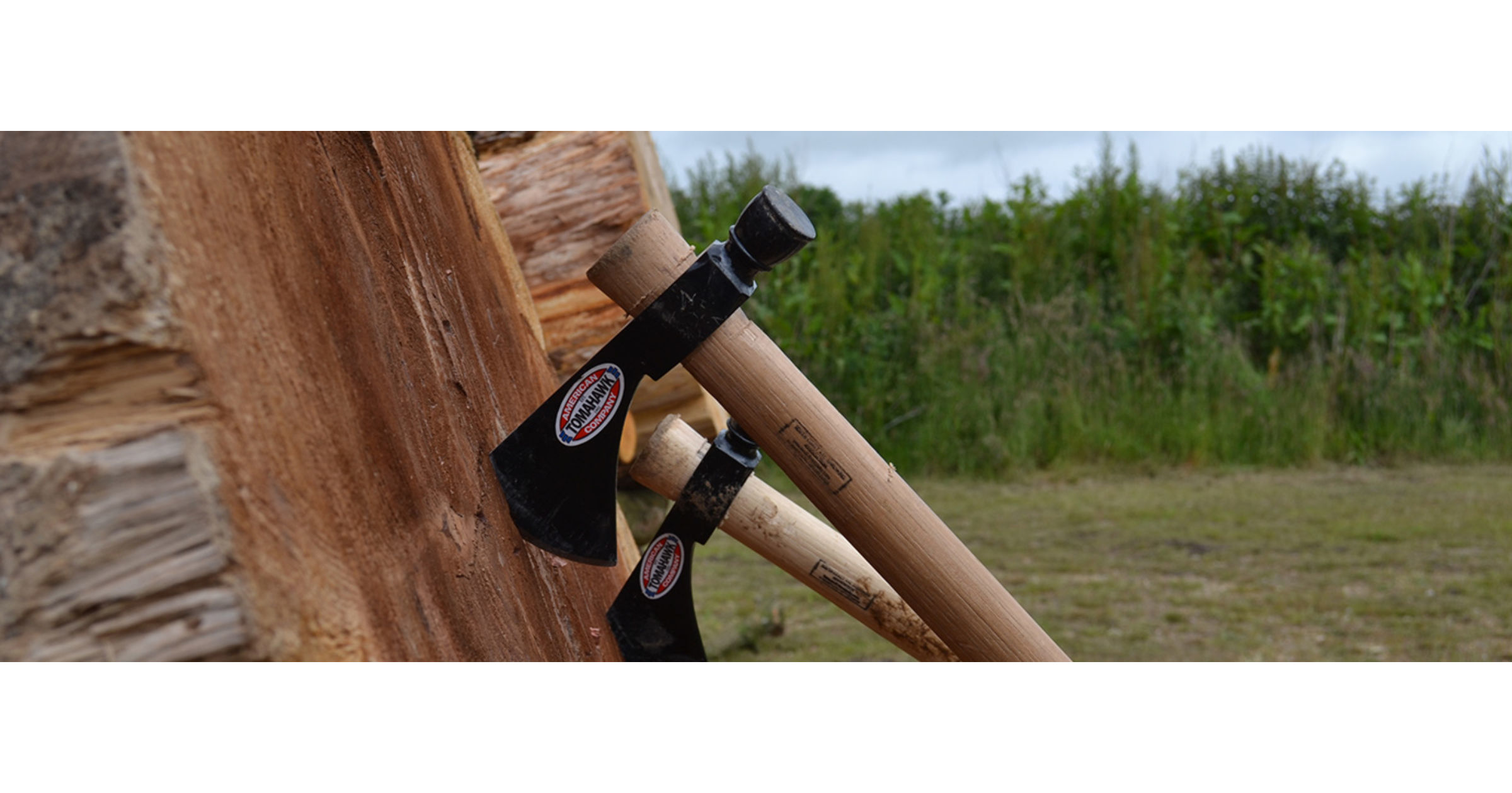 Axes, Archery & Blind Driving Team Building in Bournemouth